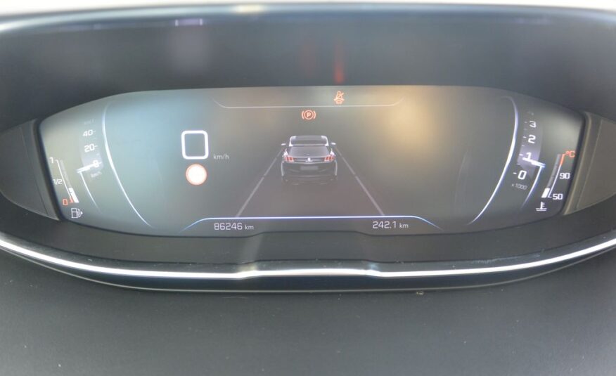 Peugeot 3008 1.2 PureTech 96kW * DPH * 96kW