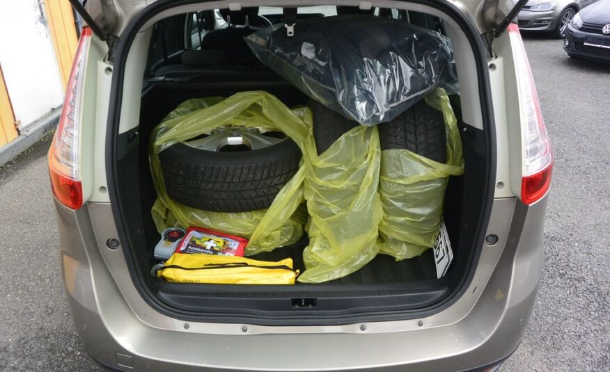 Renault Scenic 2.0DCi 110kW 110kW