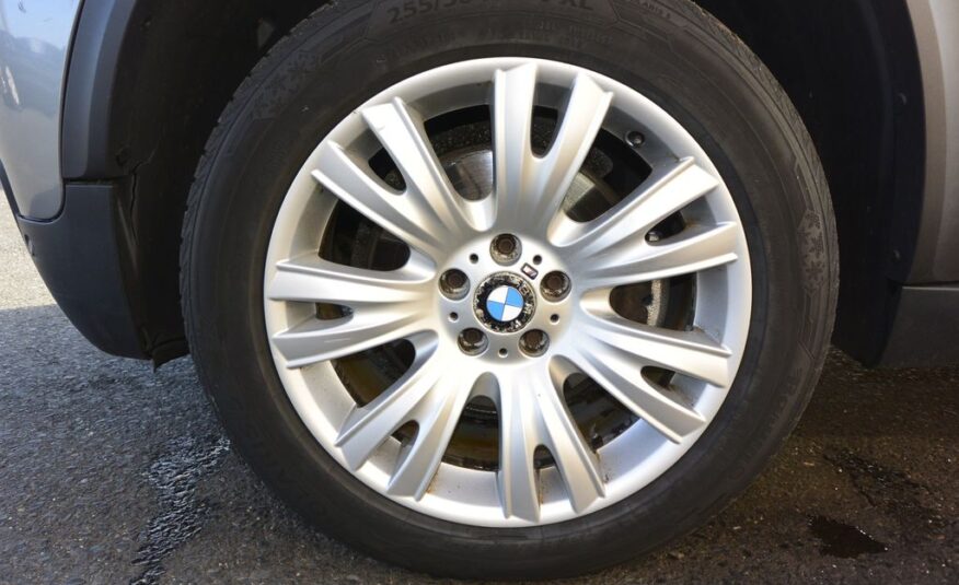 BMW X5 xDrive30d 173kW