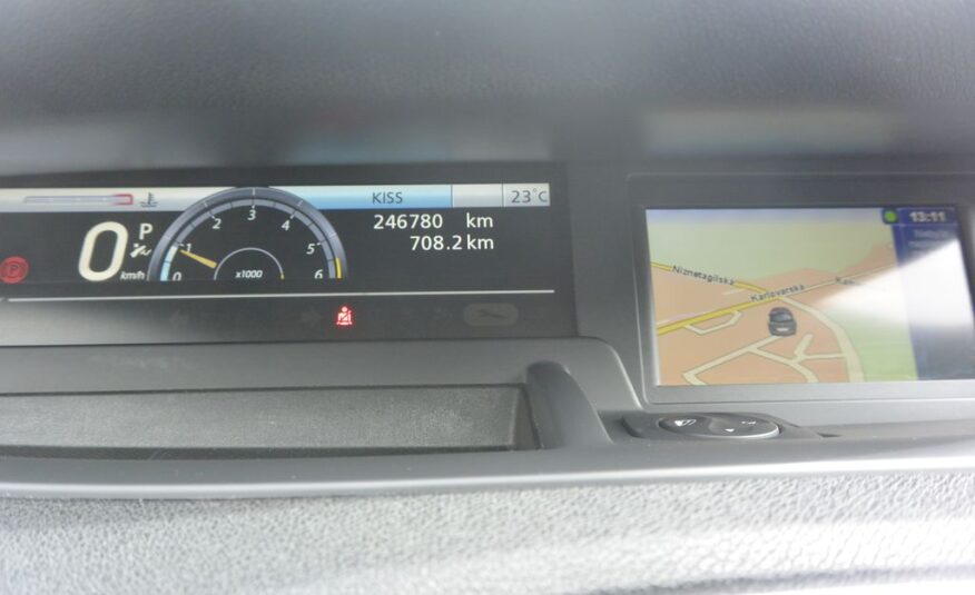 Renault Scenic 2.0DCi 110kW 110kW