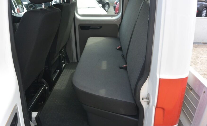 Volkswagen T5 Transporter 2.0TDi 103kW 103kW