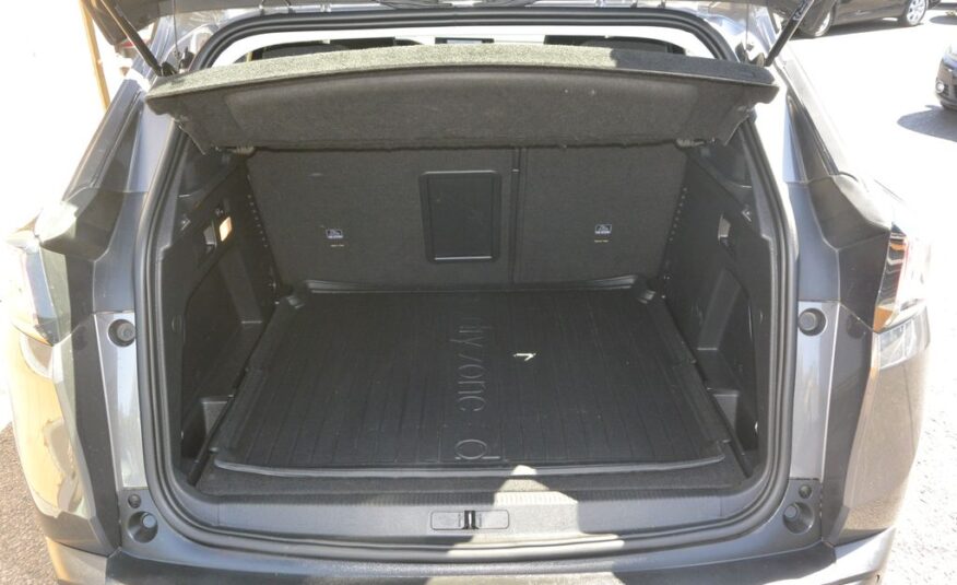 Peugeot 3008 1.2 PureTech 96kW * DPH * 96kW