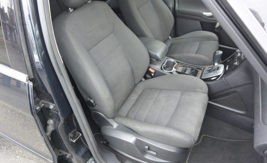 Ford S-Max 2.2TDCi AT Titanium 7míst 147k 147kW