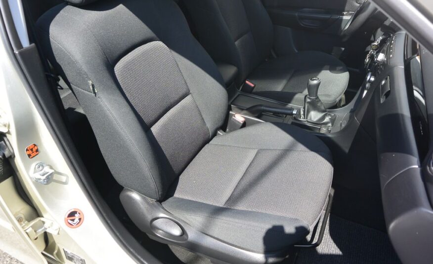 Mazda 3 1.6i16v 77kW