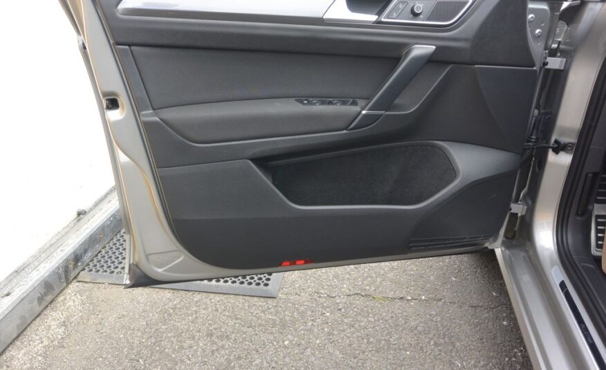 Volkswagen Golf Sportsvan 1.4TSi Allstar 92kW