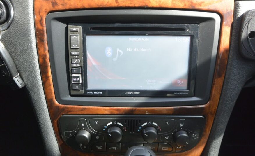Mercedes-Benz CLK 240 125kW 125kW