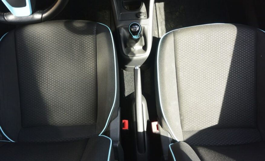 Seat Mii 1.0MPi  Style 44kW