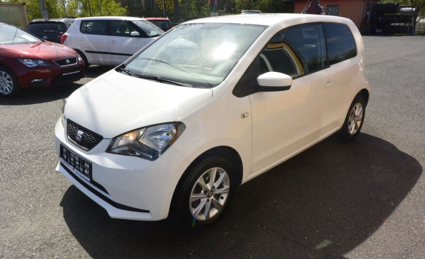Seat Mii 1.0MPi  Style 44kW