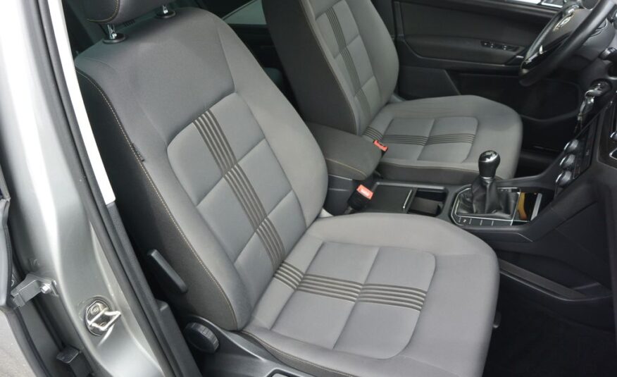 Volkswagen Golf Sportsvan 1.4TSi Allstar 92kW