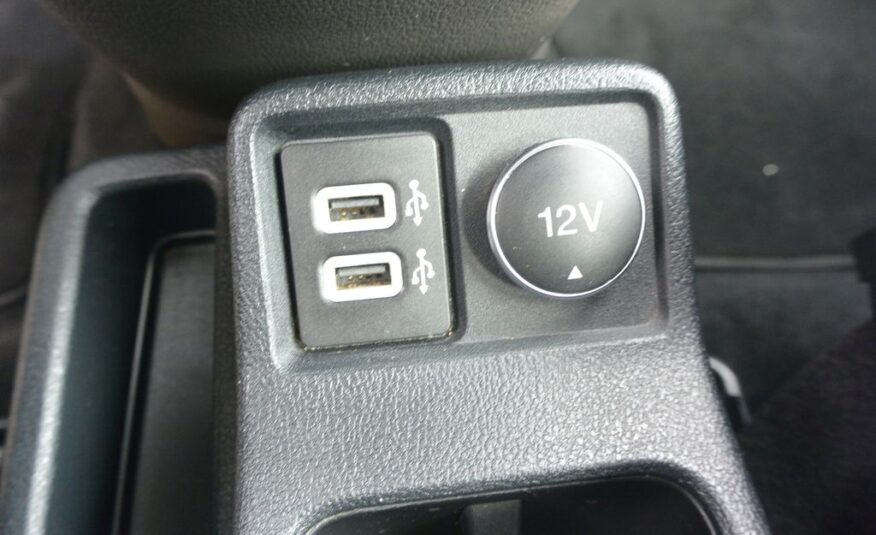 Ford Transit Connect 1.5TDCi 88kW 88kW