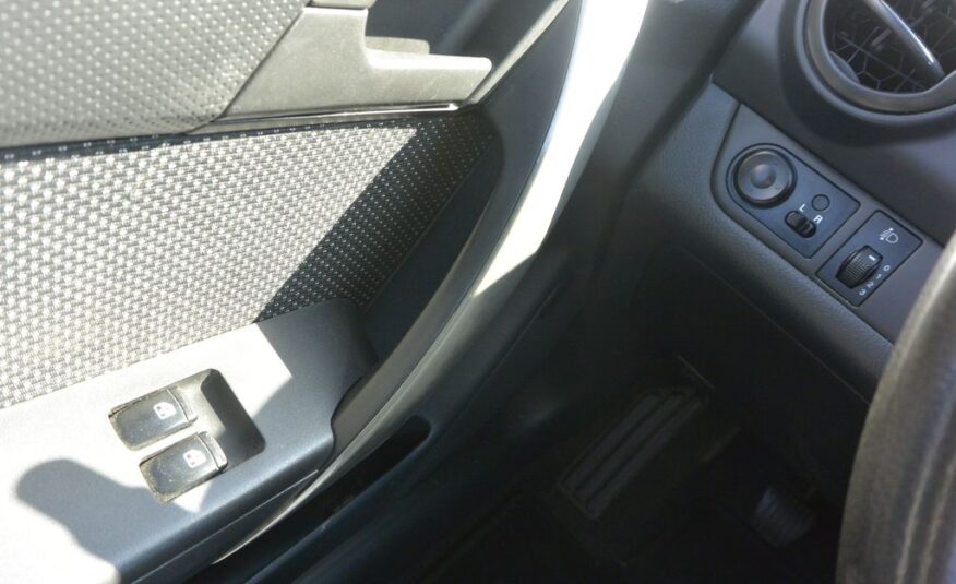 Chevrolet Aveo 1.2i 62kW