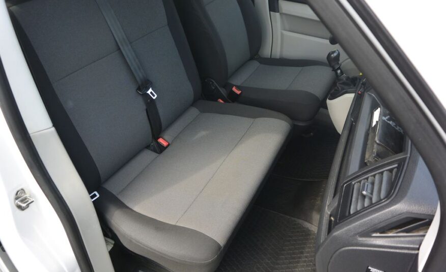 Volkswagen T5 Transporter 2.0TDi 103kW 103kW