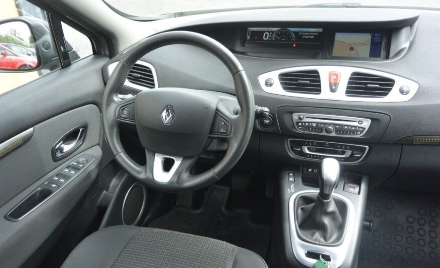 Renault Scenic 2.0DCi 110kW 110kW