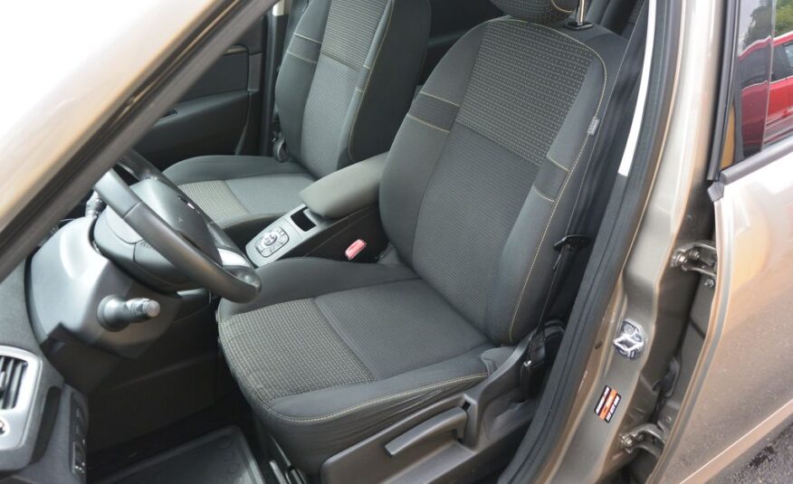 Renault Scenic 2.0DCi 110kW 110kW