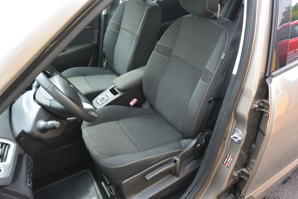 Renault Scenic 2.0DCi 110kW 110kW