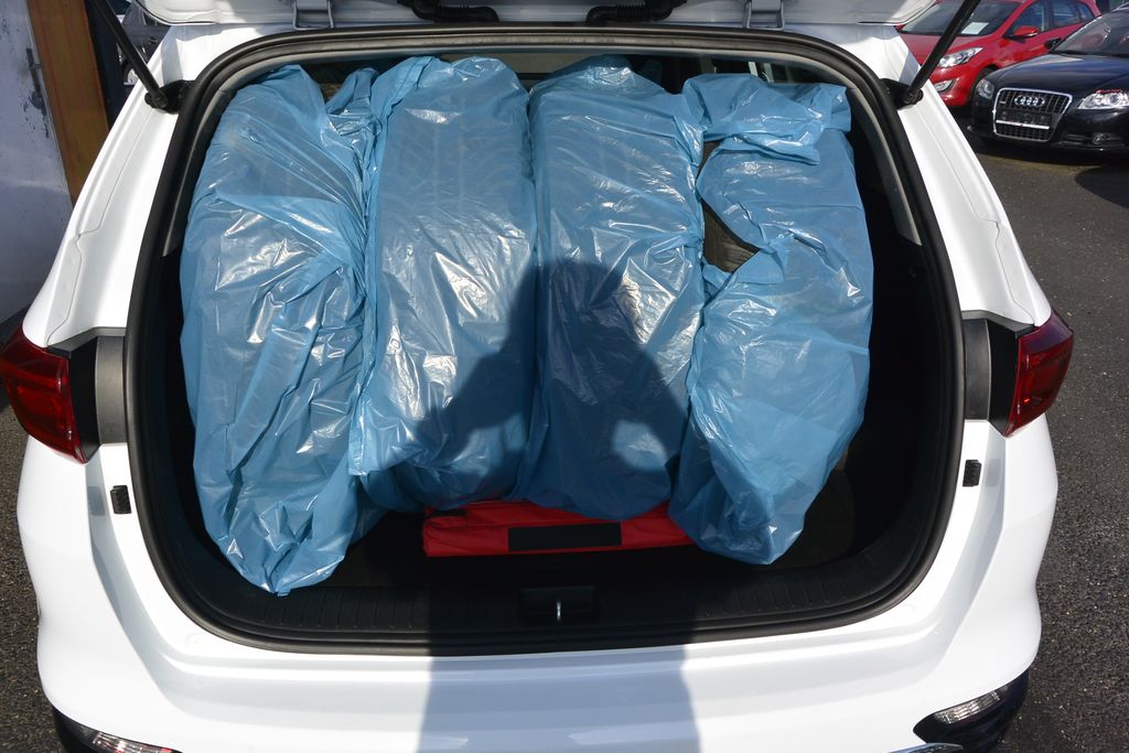 Kia Sportage 1.6CRDi ECO dinamics+ 100kW 100kW