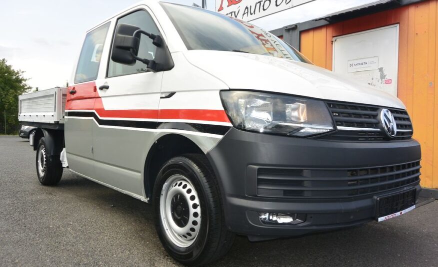 Volkswagen T5 Transporter 2.0TDi 103kW 103kW