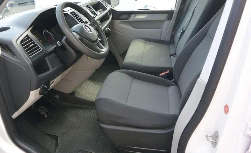 Volkswagen T5 Transporter 2.0TDi 103kW 103kW