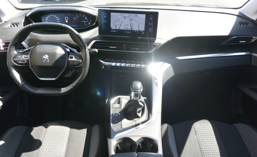 Peugeot 3008 1.2 PureTech 96kW * DPH * 96kW