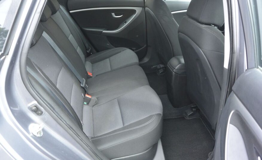 Hyundai i30 1.4CVVT 73kW