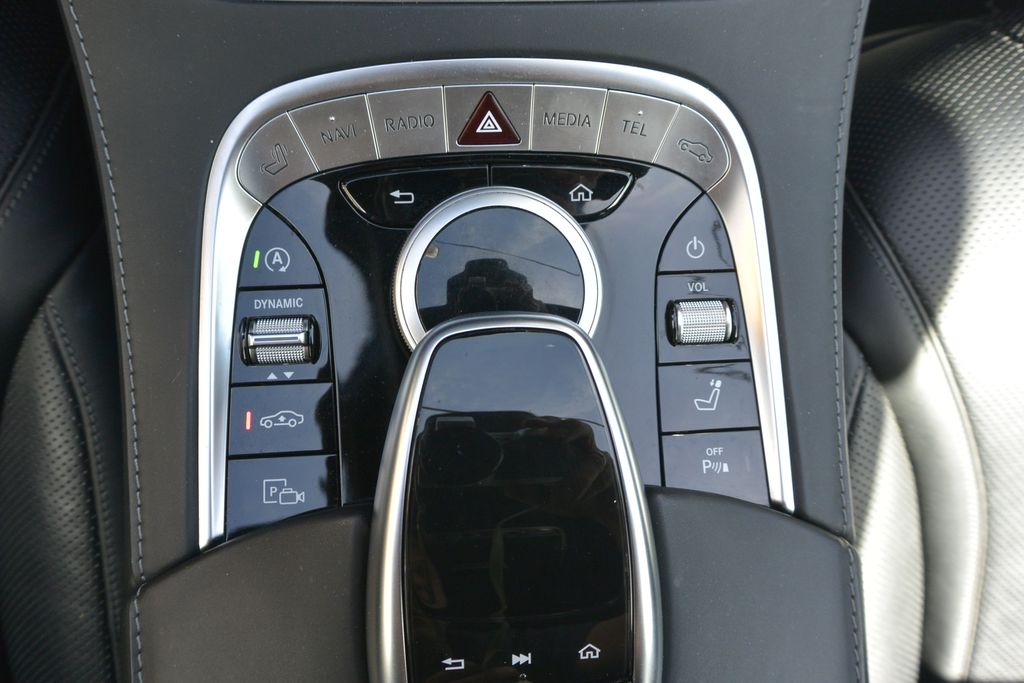 Mercedes-Benz S 400 400d 4MATIC L AMG 250kW