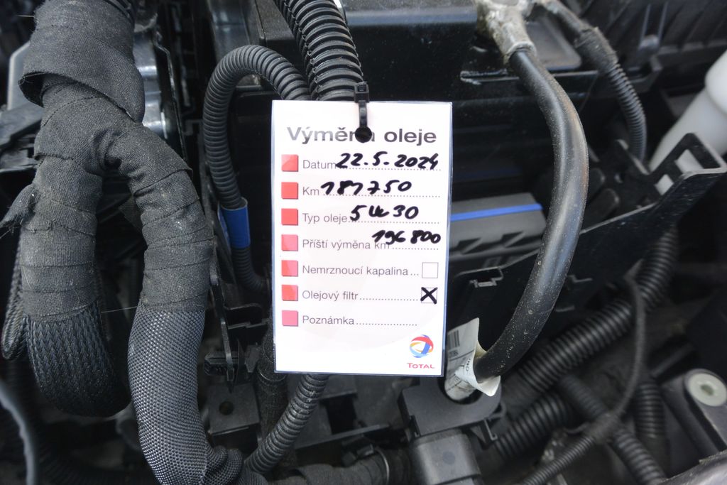 Opel Astra 1.4T 122kW 122kW