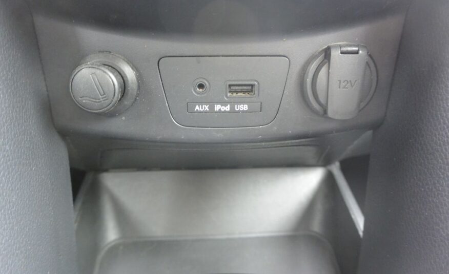 Hyundai i30 1.4CVVT 73kW