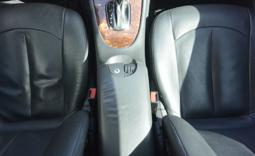 Mercedes-Benz CLK 240 125kW 125kW