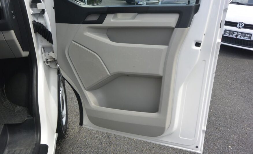 Volkswagen T5 Transporter 2.0TDi 103kW 103kW