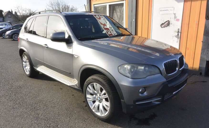 BMW X5 xDrive30d 173kW