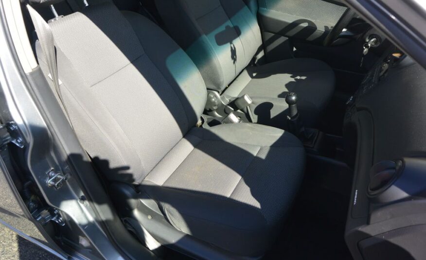 Chevrolet Aveo 1.2i 62kW