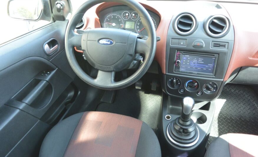 Ford Fiesta 1.4i 59kW