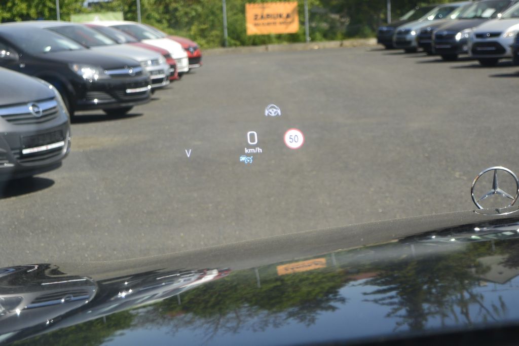 Mercedes-Benz S 400 400d 4MATIC L AMG 250kW