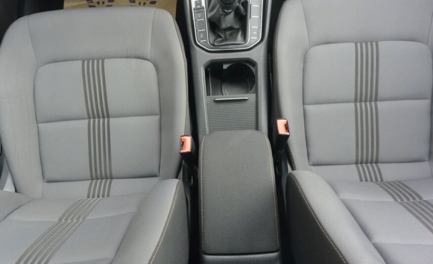 Volkswagen Golf Sportsvan 1.4TSi Allstar 92kW