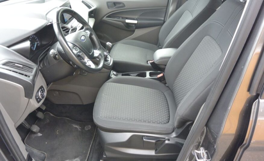 Ford Transit Connect 1.5TDCi 88kW 88kW