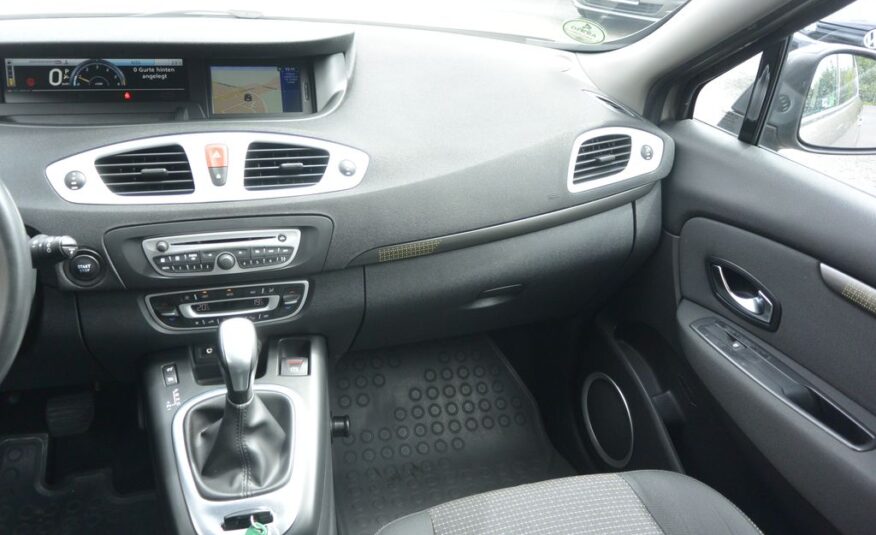 Renault Scenic 2.0DCi 110kW 110kW