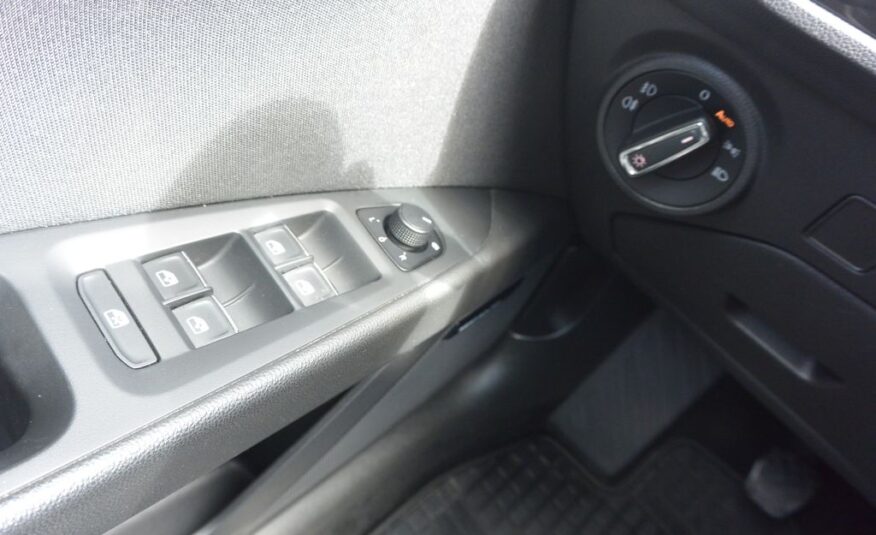 Seat Leon 1.4TSi FR NAVI*LED 92kW