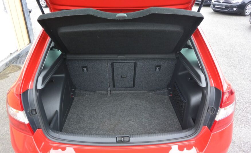 Škoda Rapid 1.2TSi EDIOTION Xenon 63kW