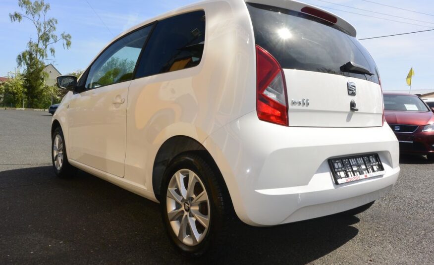 Seat Mii 1.0MPi  Style 44kW