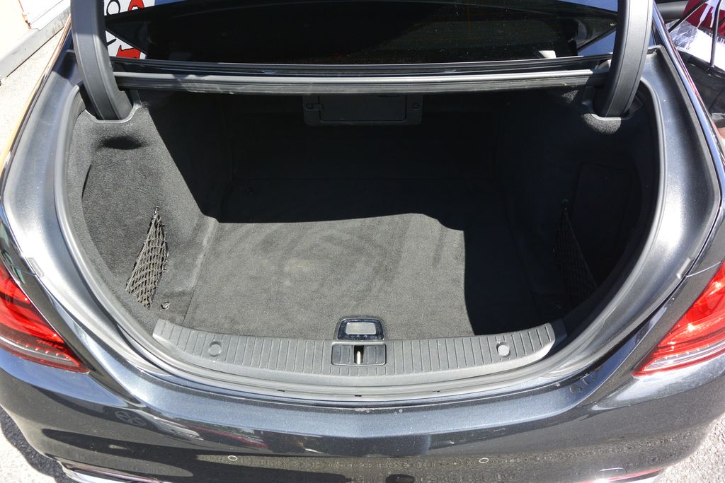 Mercedes-Benz S 400 400d 4MATIC L AMG 250kW