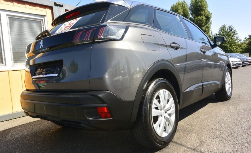 Peugeot 3008 1.2 PureTech 96kW * DPH * 96kW