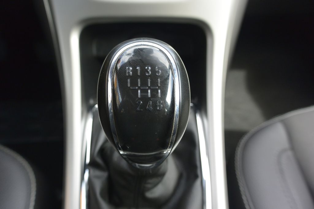 Opel Astra 1.4T 122kW 122kW