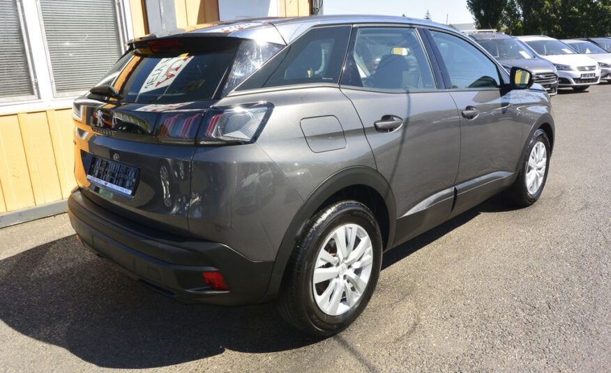 Peugeot 3008 1.2 PureTech 96kW * DPH * 96kW