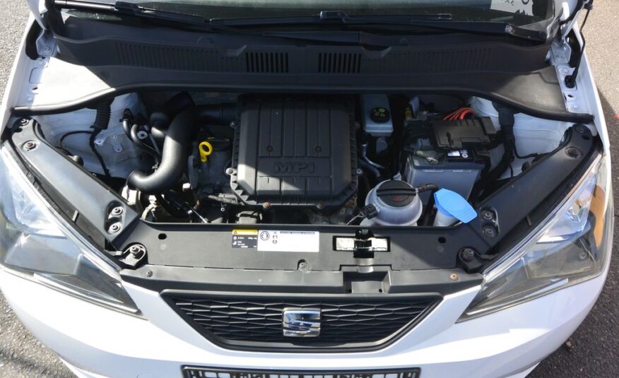 Seat Mii 1.0MPi  Style 44kW