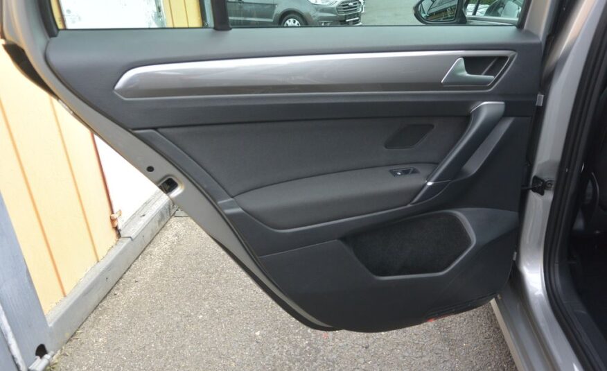 Volkswagen Golf Sportsvan 1.4TSi Allstar 92kW