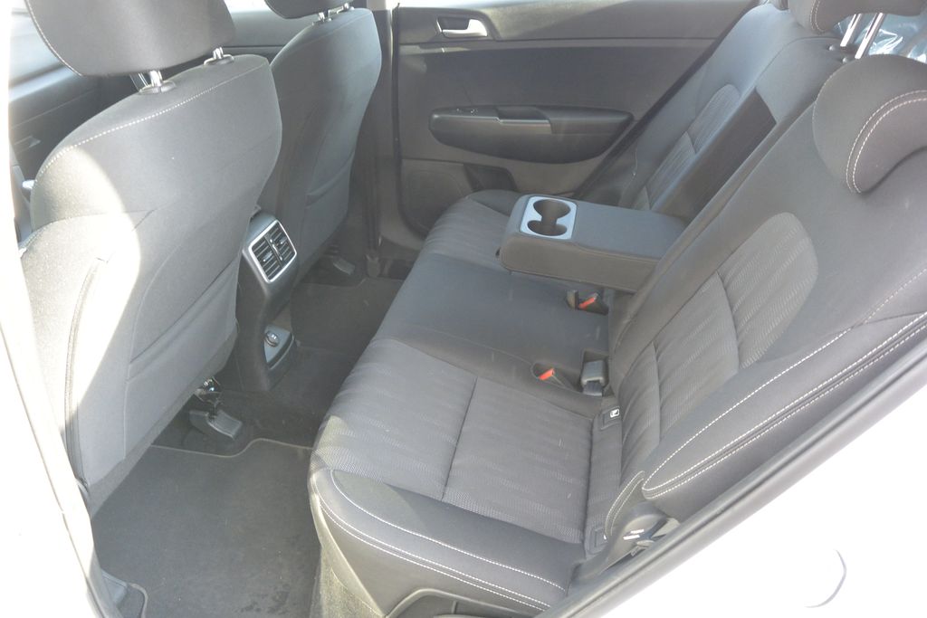 Kia Sportage 1.6CRDi ECO dinamics+ 100kW 100kW