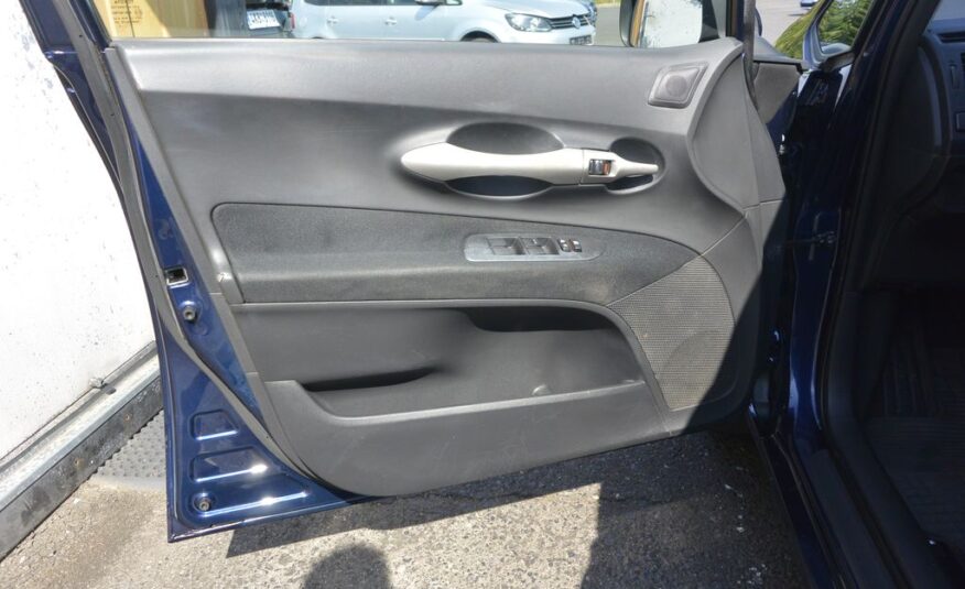 Toyota Auris 2.0D-4D 93kW