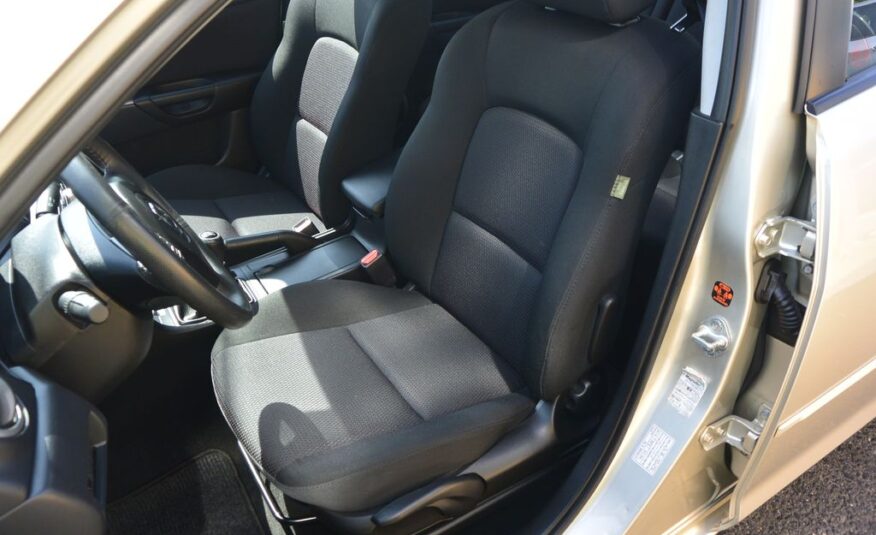 Mazda 3 1.6i16v 77kW