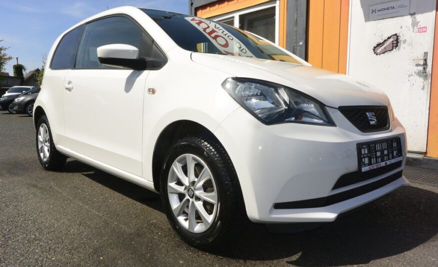 Seat Mii 1.0MPi  Style 44kW