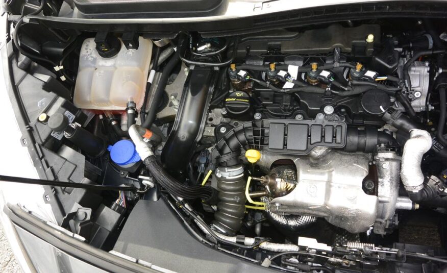 Ford Transit Connect 1.5TDCi 88kW 88kW